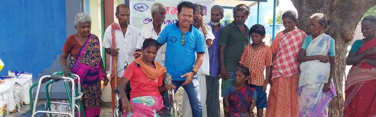 Medical Equipment offer