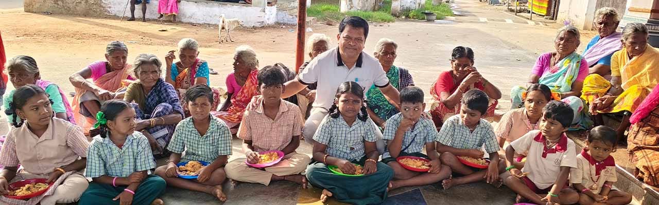 Kids welfare
